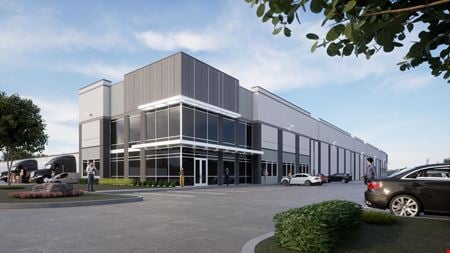Industrial space for Sale at 8535 Fairbanks North Houston Road in Houston