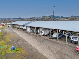 TNT RV & Specialty Storage | 3.5-Acre Value-Add Opportunity