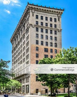 Boston Building