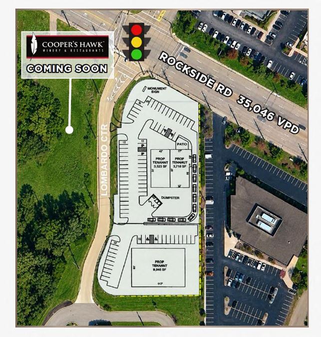 4450 Rockside Rd, Independence