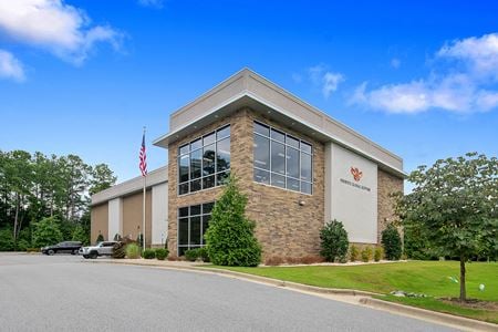 Commercial space for Sale at 2847 Bridgewood Drive in Fayetteville