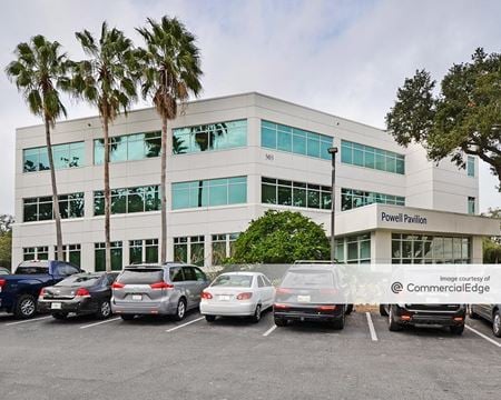 Office space for Rent at 303 Pinellas Street in Clearwater