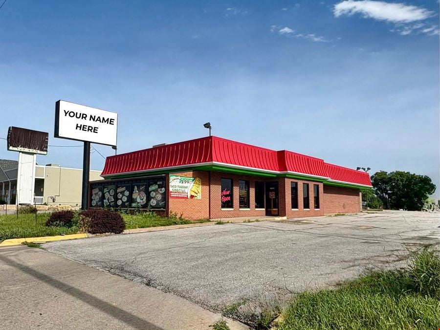 11920 West Center Road