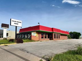 11920 West Center Road