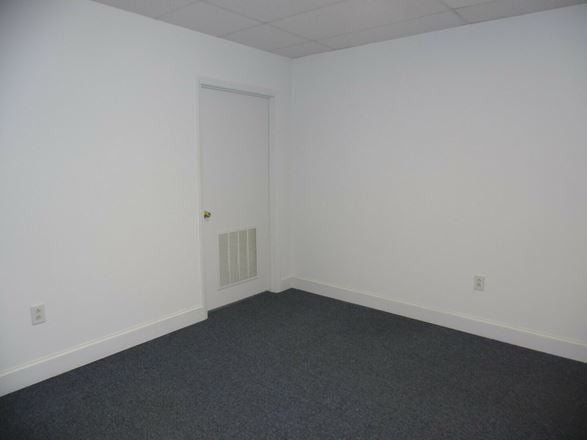 Highland Executive Building