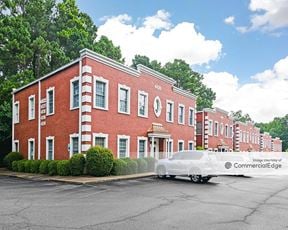 North Forks Professional Center