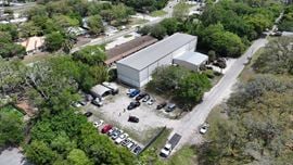 Investment Opportunity - Fully Leased 13,436 SF Warehouse Facility 6.46% Cap