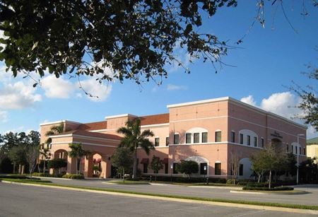 Office space for Rent at 600 Heritage Drive in Jupiter