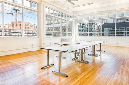 Multi-Family space for Rent at 3131 Western Avenue in Seattle