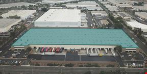 220,000 SF Excellent Distribution Building For Lease