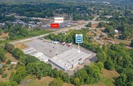 700 E Shockley Ferry Rd - Ste A1