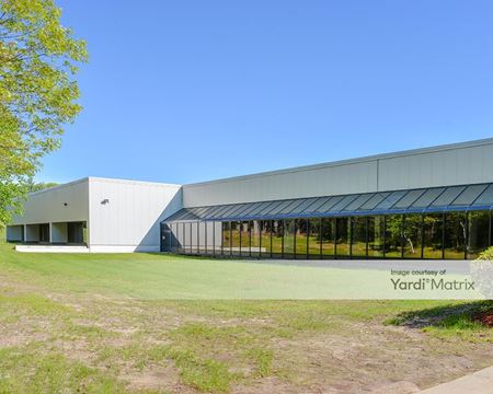 Industrial space for Rent at 100 Washington Street in Franklin
