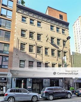 437-439 West 16th Street