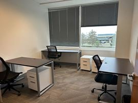 Office Evolution - Broomfield