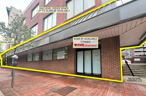 22 Pleasant Street