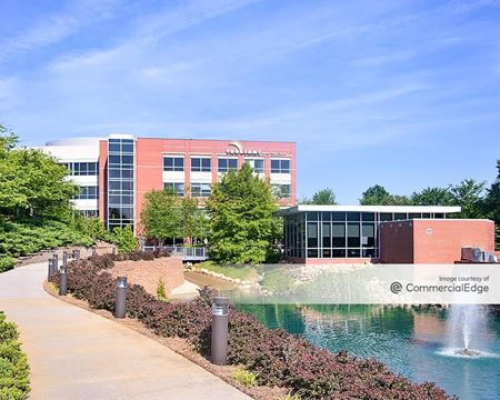 Office space for Rent at 3200 Truliant Way in Winston-Salem