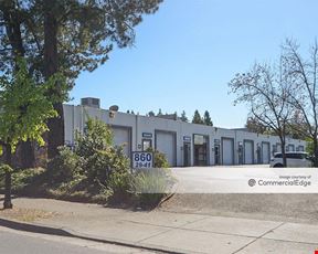 840-880 Piner Road