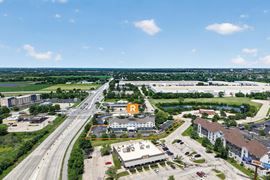 Institutional Seller | Fairfield Inn Joliet South