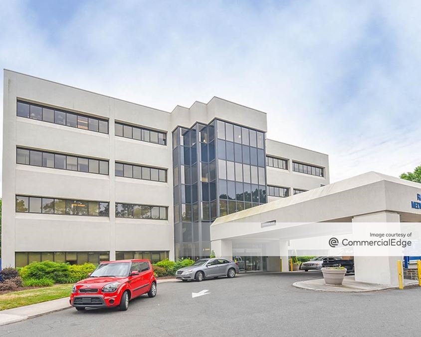 3320 Wake Forest Road, Raleigh, NC 27609