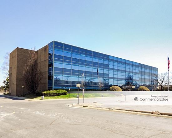 Northfield Office Park - Northfield Plaza II