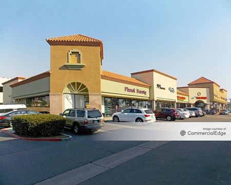 Commercial space for Rent at 3601 Jamboree Road in Newport Beach