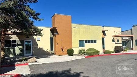 Office space for Sale at 9665 Gateway Dr in Reno