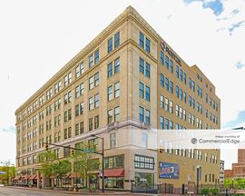 The O'Neil's Building