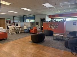 Almighty Air