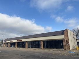 RETAIL -  5300-5320 Davis Blvd.