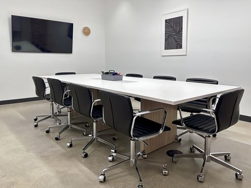 Regus - Ogden - 24th St