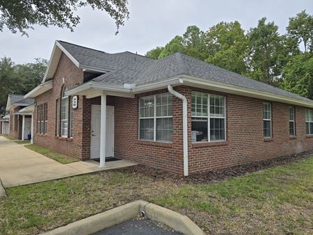 Office space for Rent at 11555 Central Pkwy #204 in Jacksonville