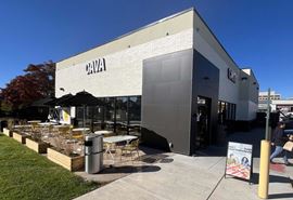 Arapahoe Marketplace