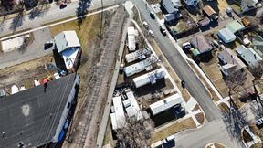 MOBILE HOME PARK