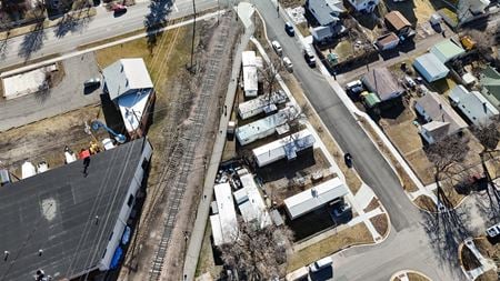 Multi-Family space for Sale at 1033 S 4th St W in Missoula