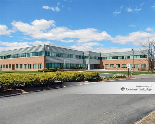 313 Boston Post Road West