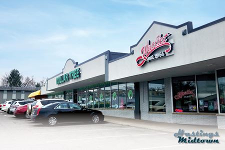 Retail space for Sale at 1100 Vermillion Street in Hastings