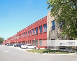 3701-3759 North Ravenswood Avenue