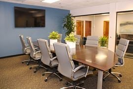 Off 16th Executive Suites