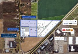 Eagle Rock Industrial Park