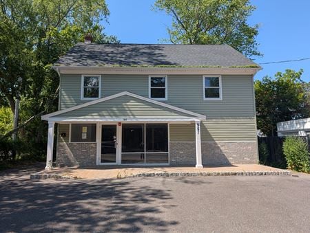 Retail space for Rent at 567 New York 25A in Rocky Point