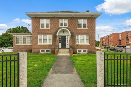Office space for Sale at 93 Roxbury St in Keene