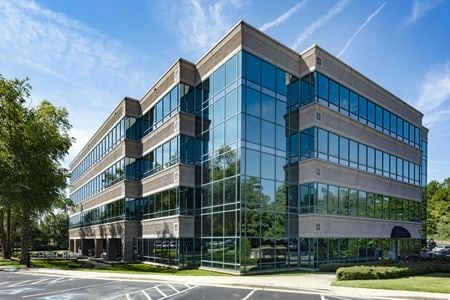 Office space for Rent at 2 Sun Ct in Peachtree Corners