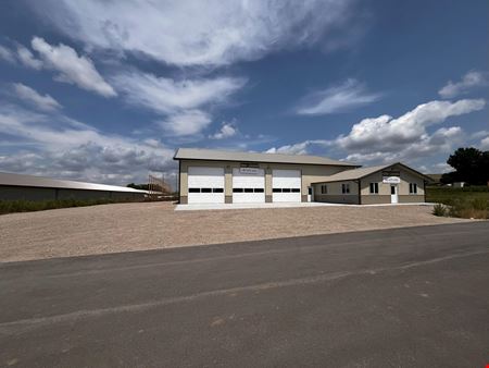 Photo of commercial space at S Sheridan Ave in Sheridan