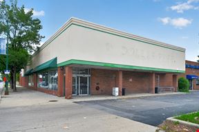 8721 S Stony Island Ave
