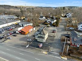 Broadway Retail