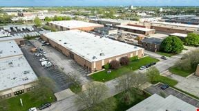 Palatine Commerce Center