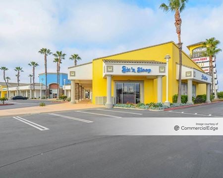 Commercial space for Rent at 2000 Outlet Center Drive in Oxnard
