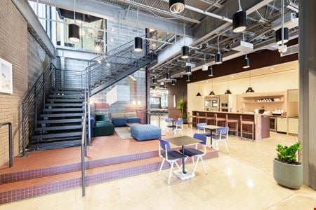 Coworking space for Rent at 810 7th Street Northeast 1st-3rd Floor in Washington