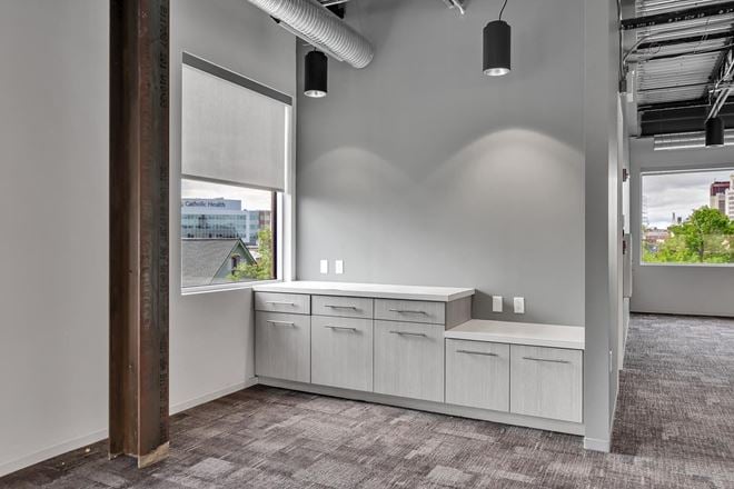 520 Ellicott Street