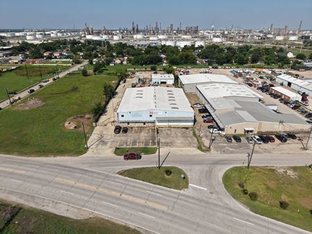 Photo of commercial space at 109 N Richey St in Pasadena